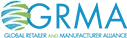 Logo dell'Alleanza globale dei rivenditori e dei produttori