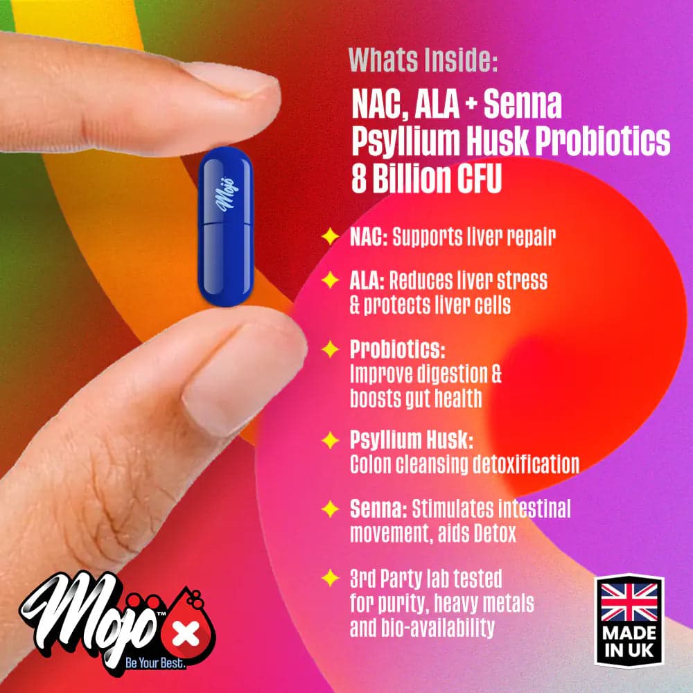 MOJO™ DETOX Capsules (Post-Checkout) — regalo gratuito 3