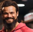 Crescita della Barba
