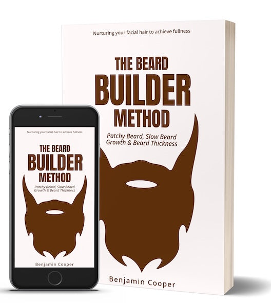 The Beard Styling Manual (PDF eBook gratuito)