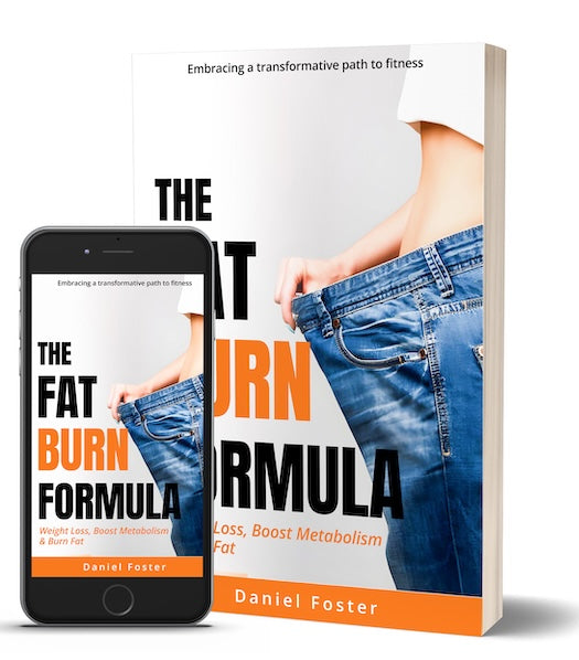 La Formula per Bruciare i Grassi (EBook PDF Gratuito)