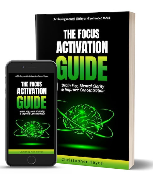 La Guida all'Attivazione del Focus (Ebook PDF Gratuito)